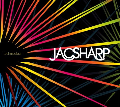 jacSharp - Technicolour
